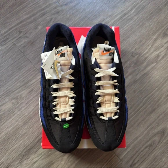 Nike Air Max 95 Nike Running Club